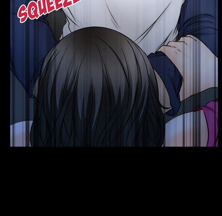 Silhouette chapter 35 page 21