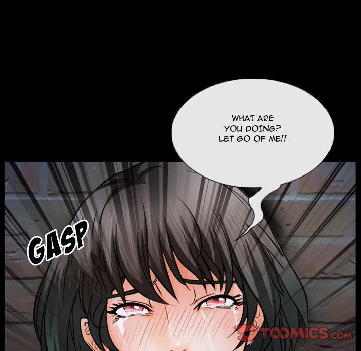 Silhouette chapter 35 page 22