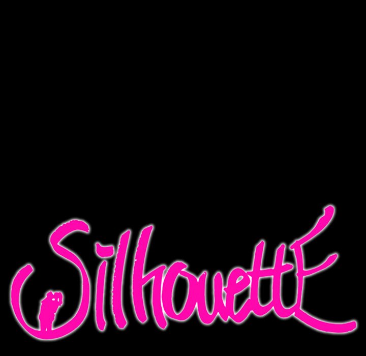 Silhouette chapter 35 page 24