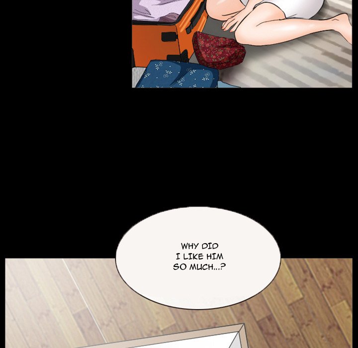 Silhouette chapter 35 page 29
