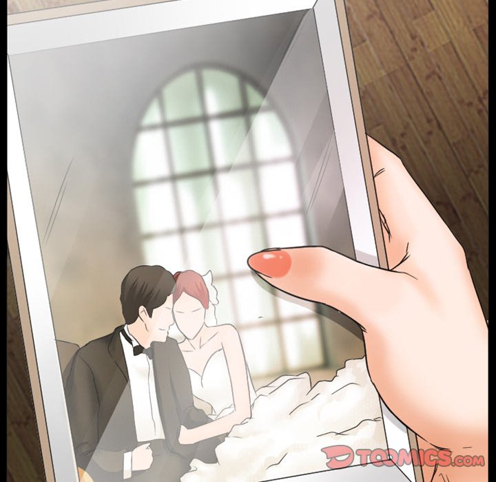 Silhouette chapter 35 page 30