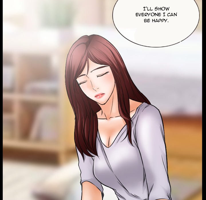 Silhouette chapter 35 page 33