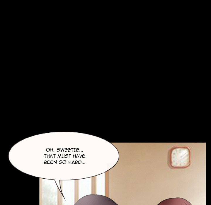 Silhouette chapter 35 page 36