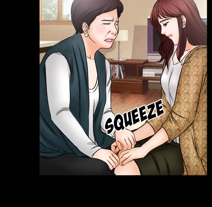 Silhouette chapter 35 page 37