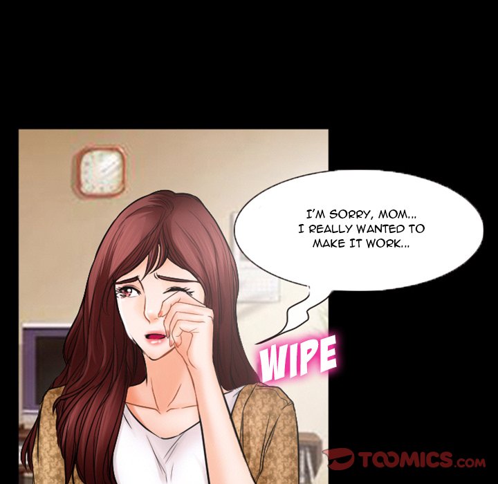 Silhouette chapter 35 page 38