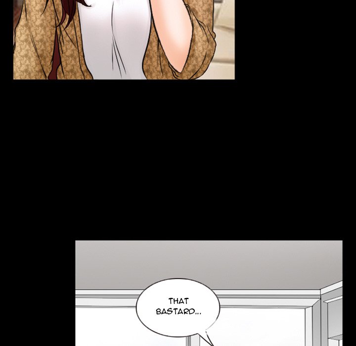 Silhouette chapter 35 page 39