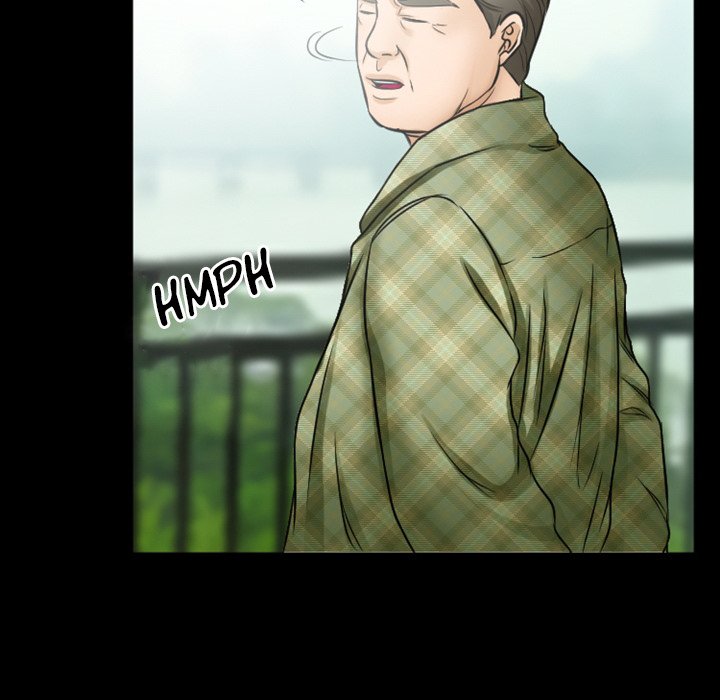 Silhouette chapter 35 page 41