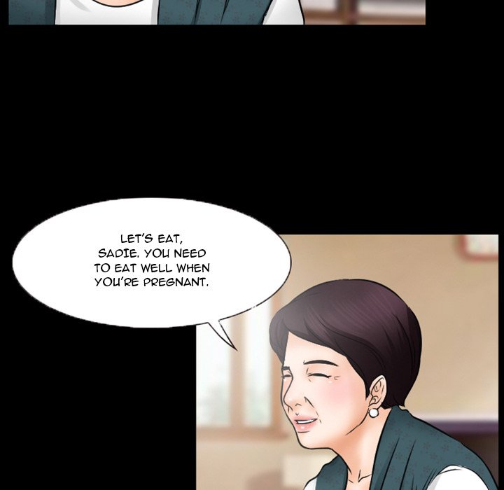 Silhouette chapter 35 page 43