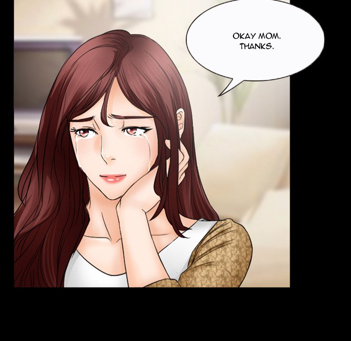 Silhouette chapter 35 page 45