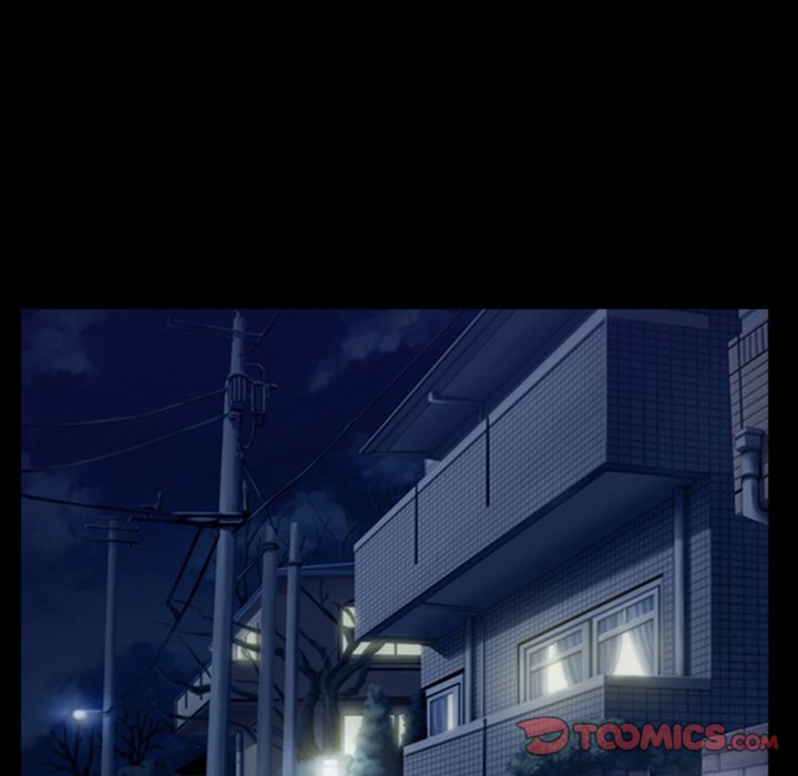 Silhouette chapter 35 page 46