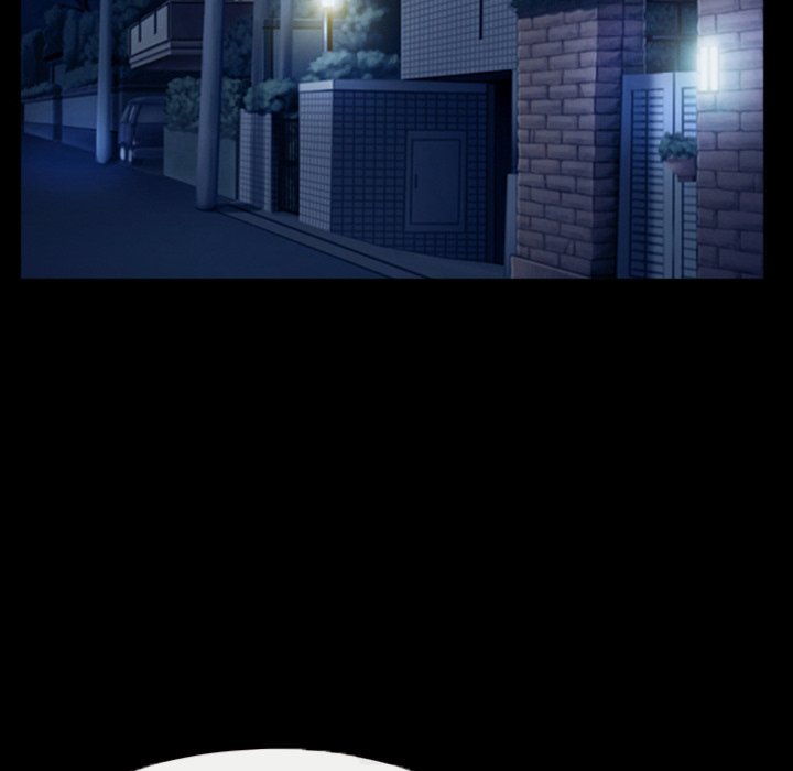 Silhouette chapter 35 page 47