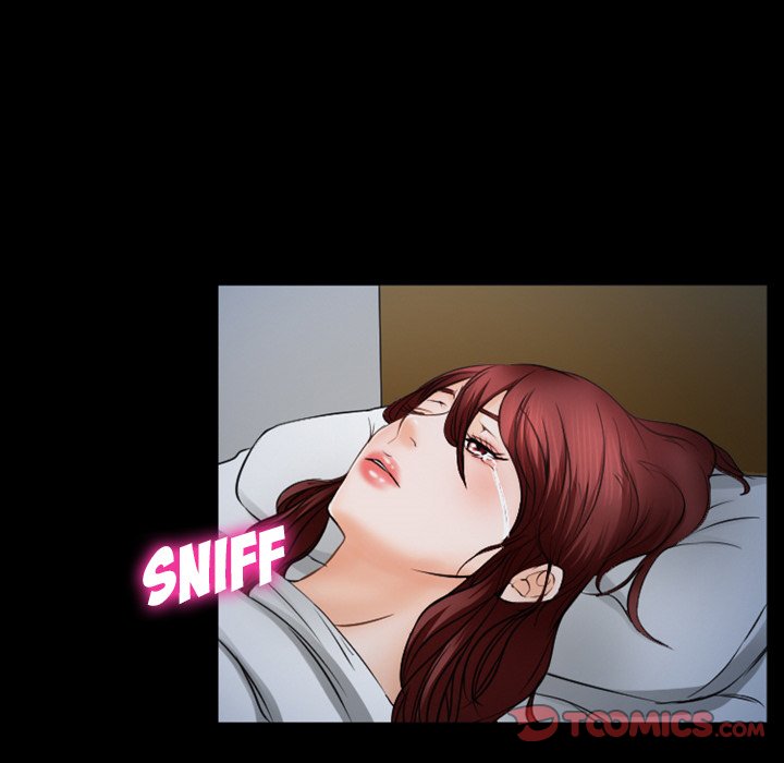 Silhouette chapter 35 page 50