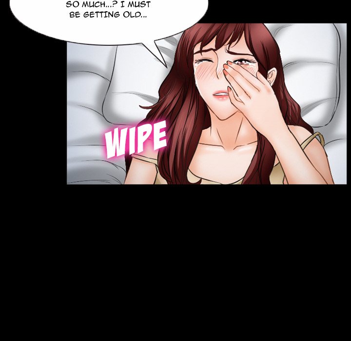 Silhouette chapter 35 page 52