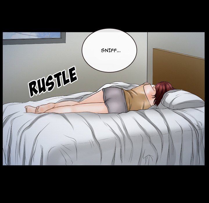 Silhouette chapter 35 page 53