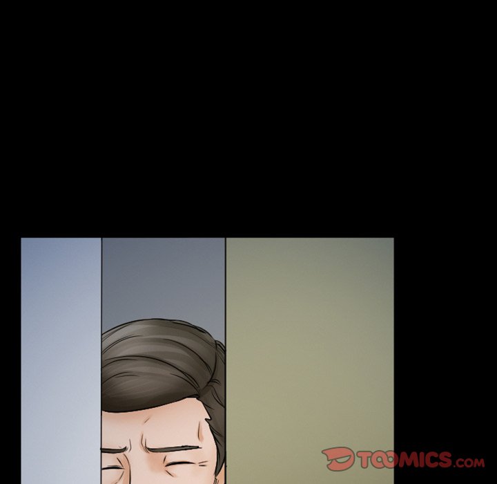 Silhouette chapter 35 page 54