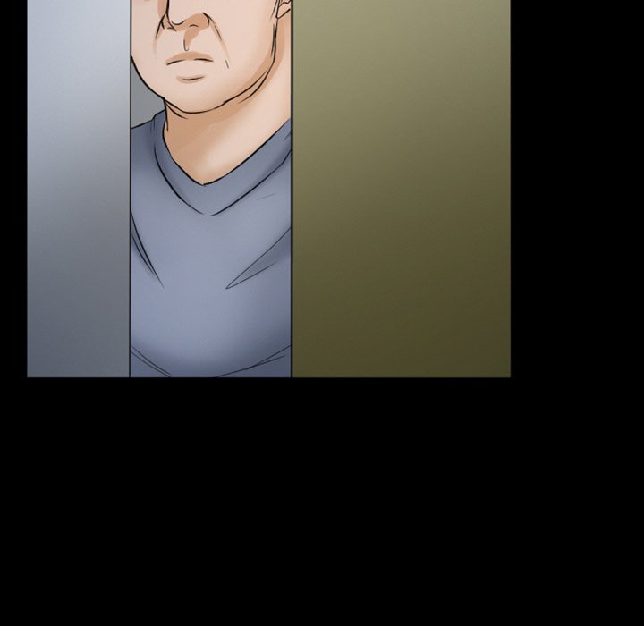 Silhouette chapter 35 page 55