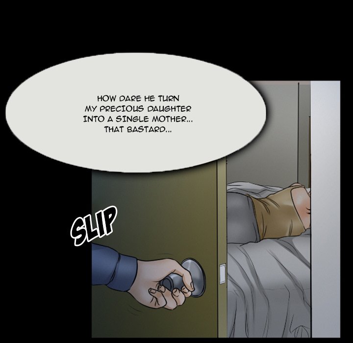 Silhouette chapter 35 page 56