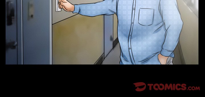 Silhouette chapter 35 page 62