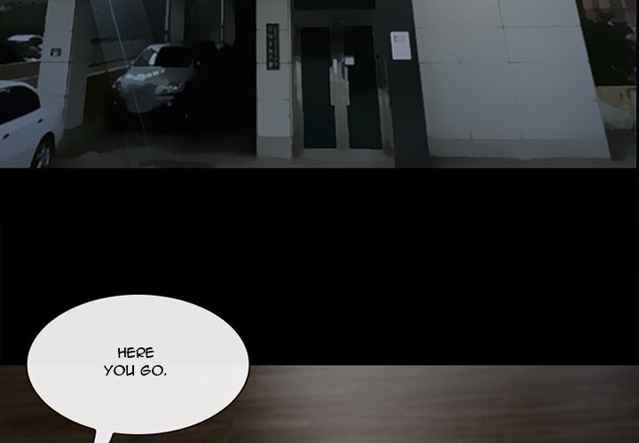 Silhouette chapter 36 page 4
