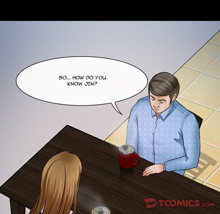 Silhouette chapter 36 page 6