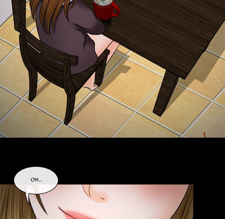 Silhouette chapter 36 page 7