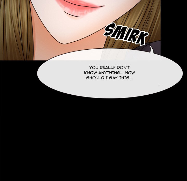 Silhouette chapter 36 page 8
