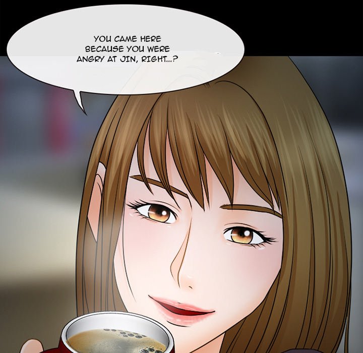 Silhouette chapter 36 page 9