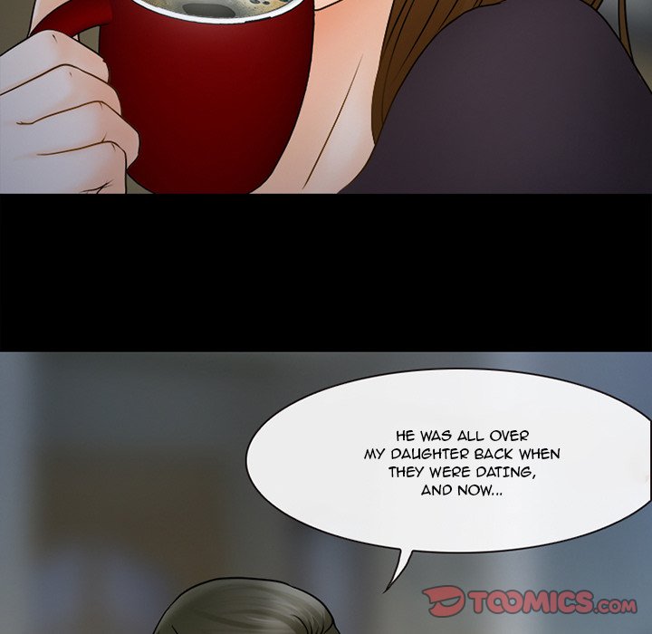 Silhouette chapter 36 page 10
