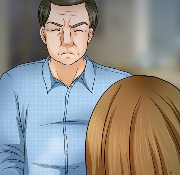 Silhouette chapter 36 page 11