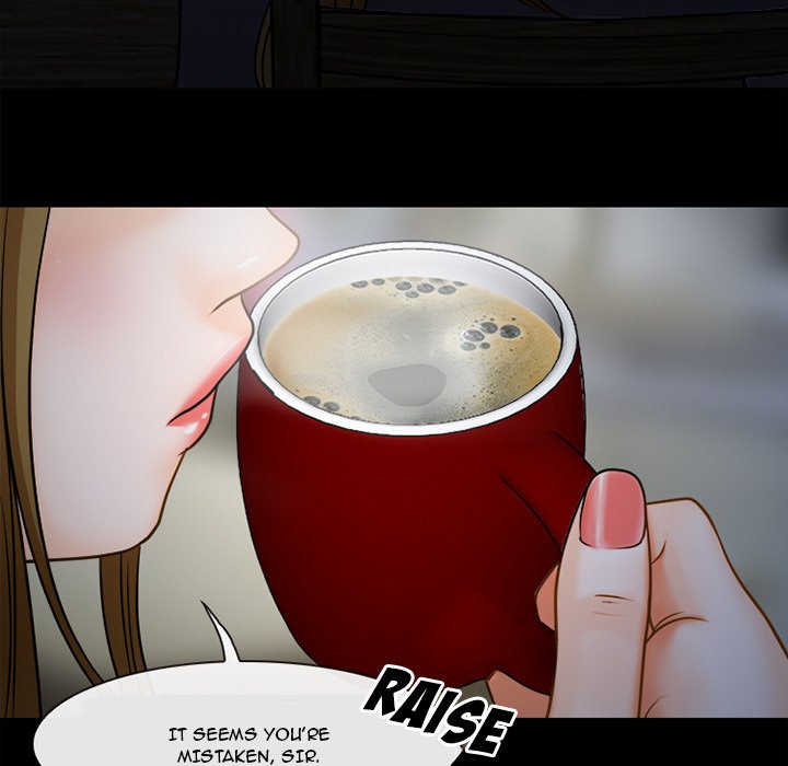 Silhouette chapter 36 page 13