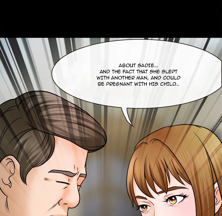Silhouette chapter 36 page 16