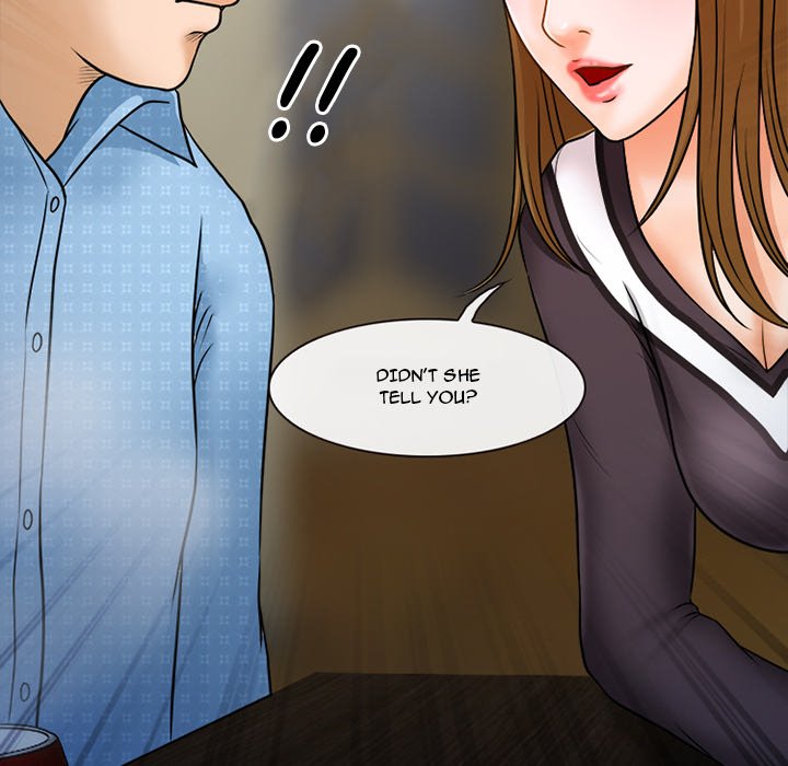 Silhouette chapter 36 page 17
