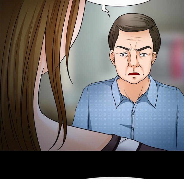 Silhouette chapter 36 page 19