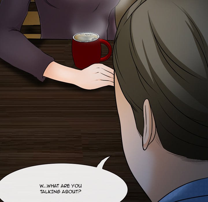 Silhouette chapter 36 page 21