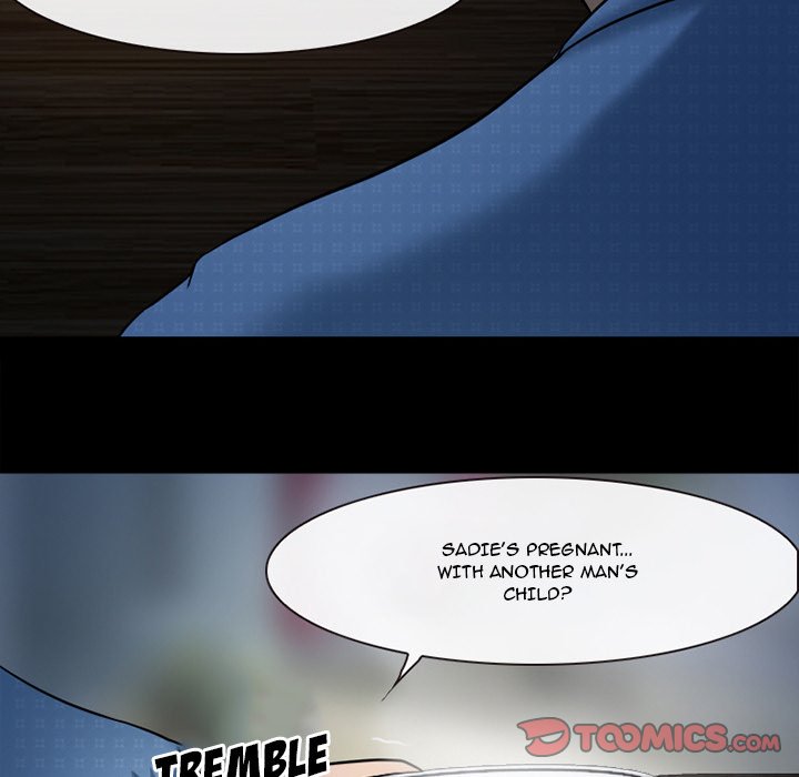 Silhouette chapter 36 page 22