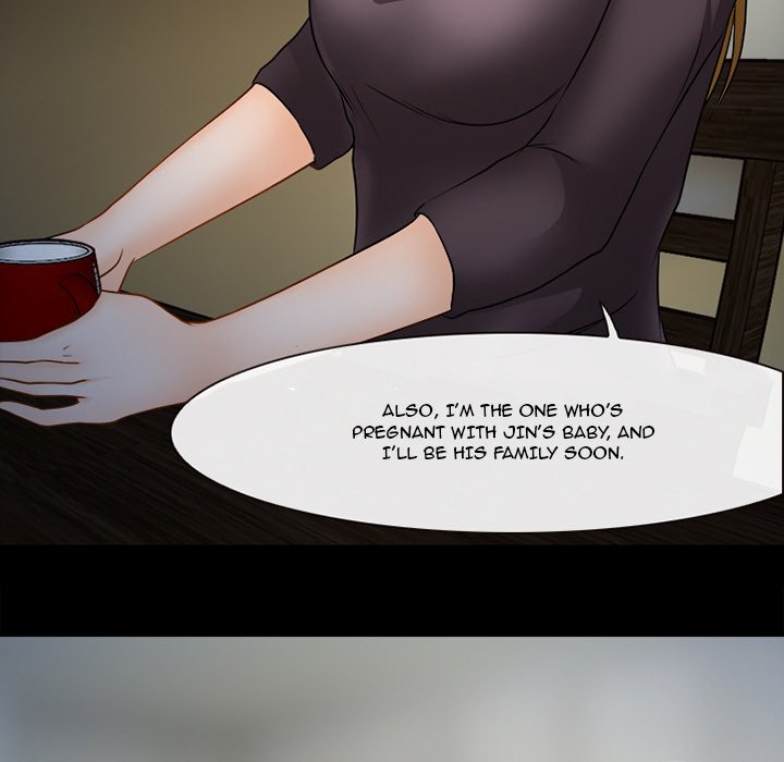 Silhouette chapter 36 page 25