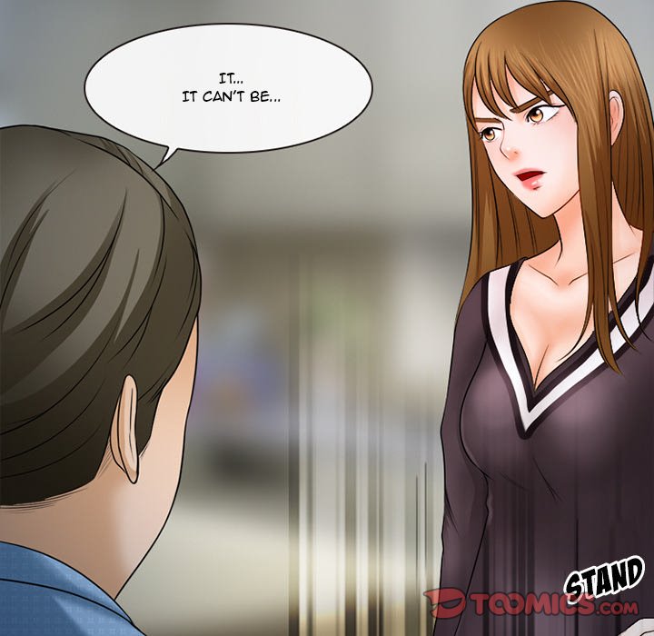 Silhouette chapter 36 page 26
