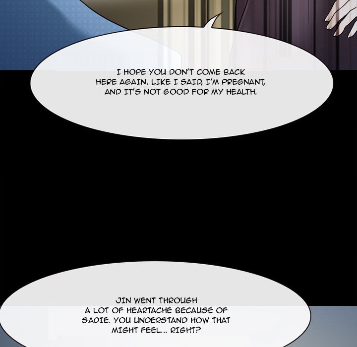 Silhouette chapter 36 page 27