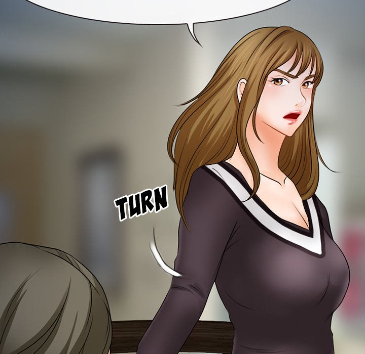 Silhouette chapter 36 page 28