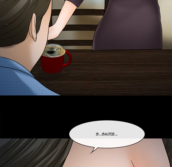 Silhouette chapter 36 page 29