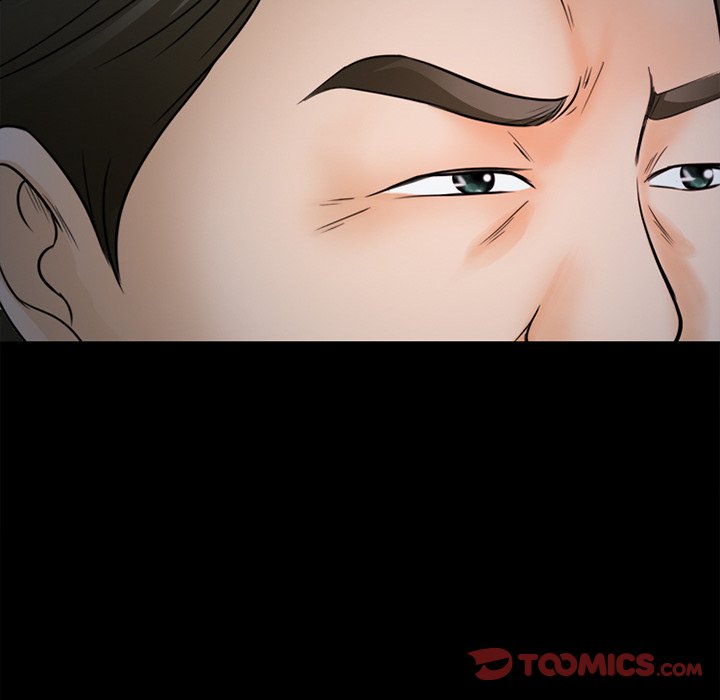 Silhouette chapter 36 page 30