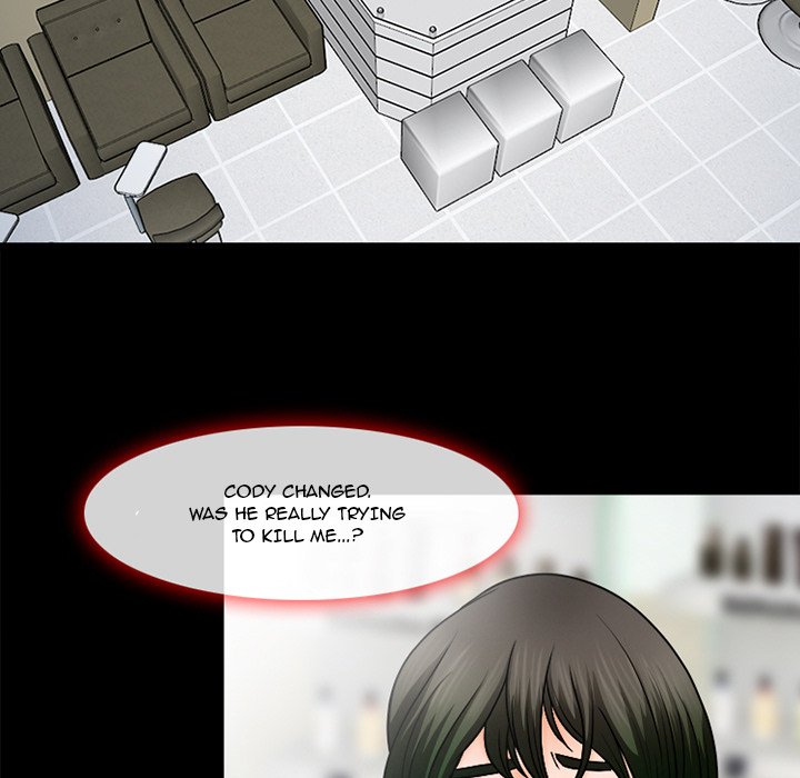 Silhouette chapter 36 page 37