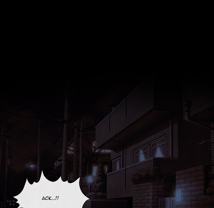 Silhouette chapter 36 page 39