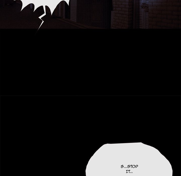 Silhouette chapter 36 page 40
