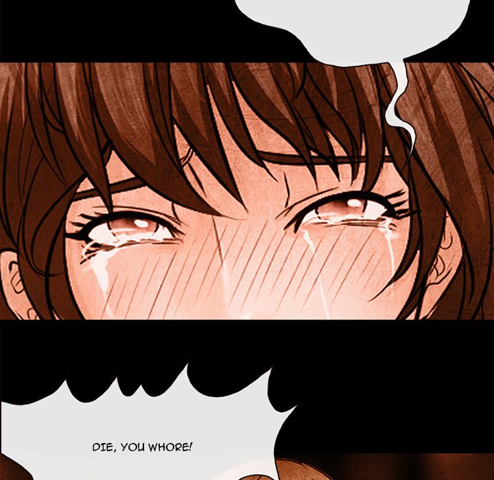 Silhouette chapter 36 page 41