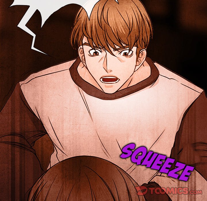 Silhouette chapter 36 page 42