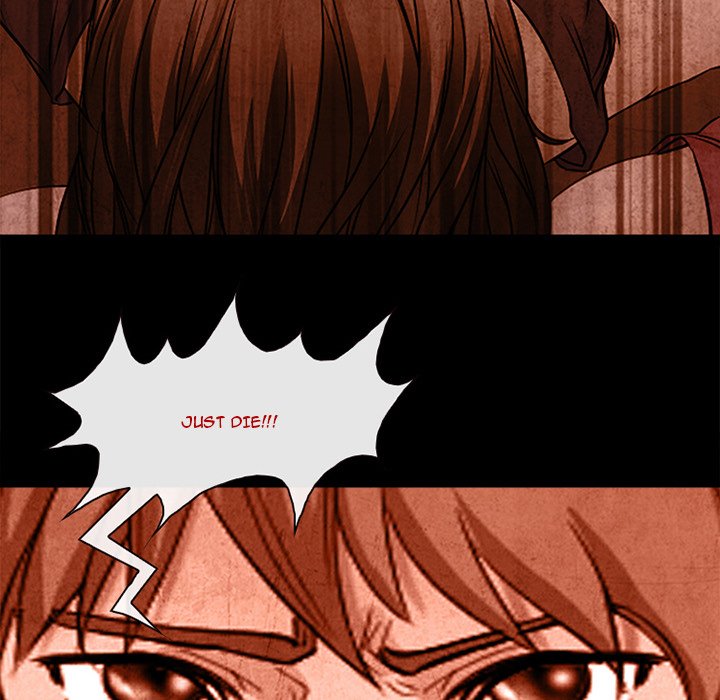 Silhouette chapter 36 page 43