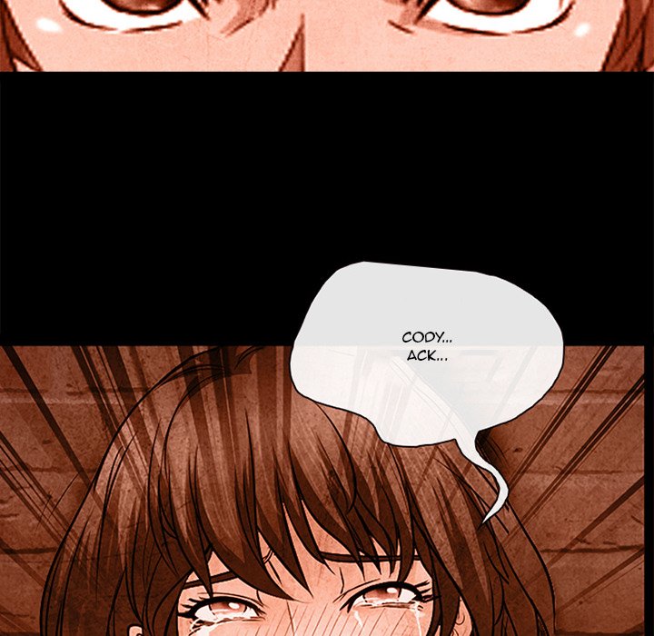 Silhouette chapter 36 page 44