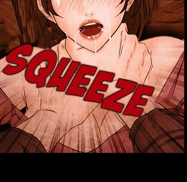 Silhouette chapter 36 page 45