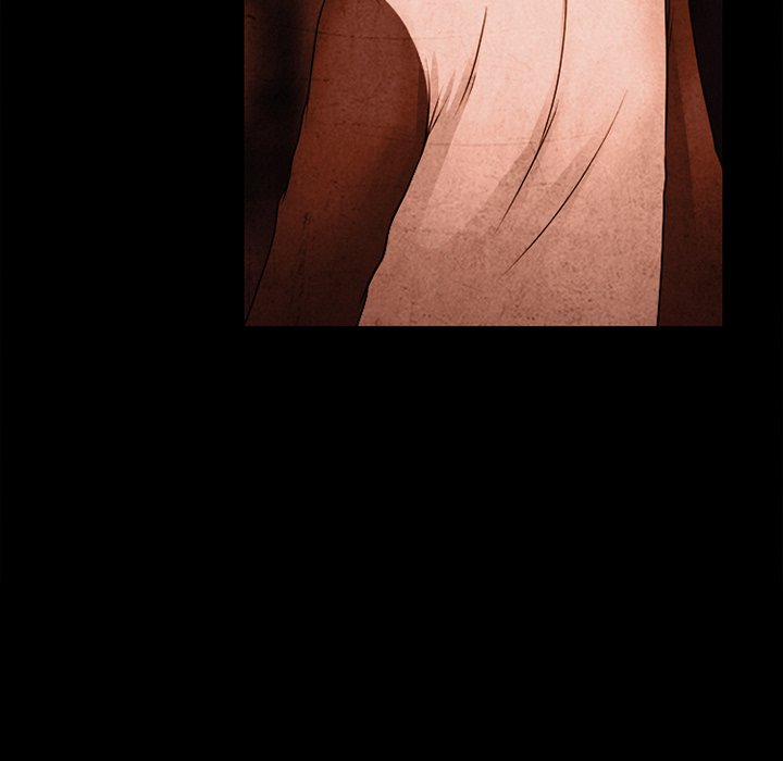 Silhouette chapter 36 page 48